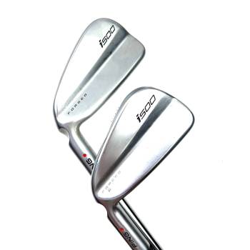 Left Handed Ping I500 Irons / 4-PW / N.S Pro Modus 3 Tour 105 Stiff Flex