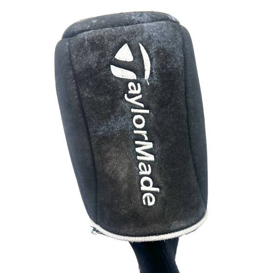 Taylormade 200 Steel Driver / 9.5 Degree / Lite 90 Stiff Flex