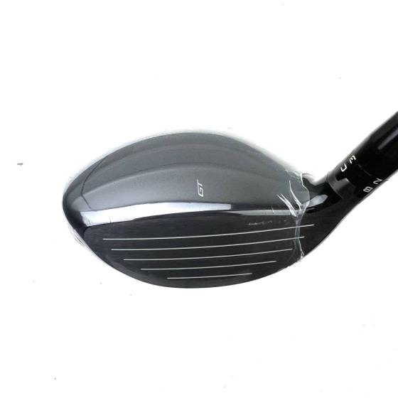 New Titleist GT2 3 Wood / 15 Degree / HZRDUS Stiff Flex