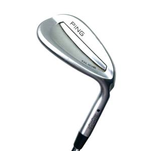 Ping Glide Gorge Gap Wedge / 52 Degree / CFS Wedge Flex