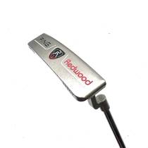 Ping Redwood Anser Putter / 36 Inches
