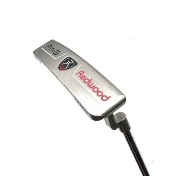 Ping Redwood Anser Putter / 36 Inches