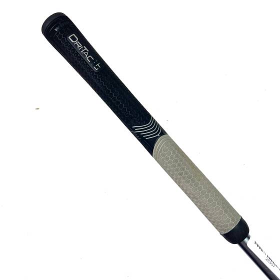 Cobra King Baffler TWS 2009 7 Hybrid 35 Degree / Aldila DVS 50 Ladies Flex