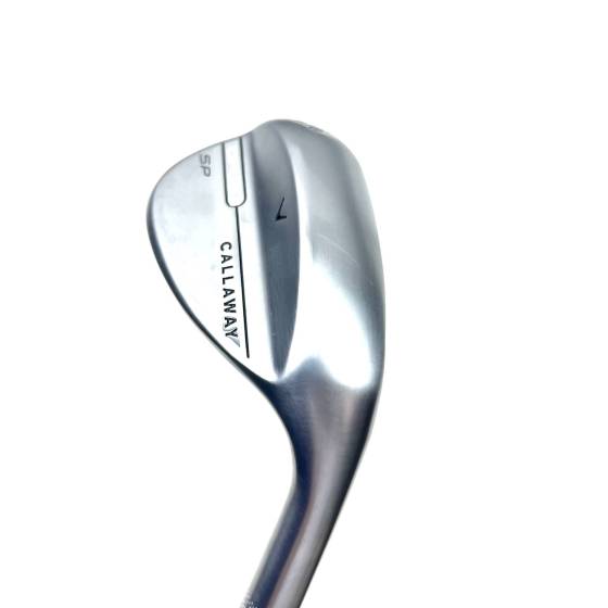 Callaway Opus SP Chrome Wedge Set / 56 & 60 / Recoil Dart 50 Wedge Flex