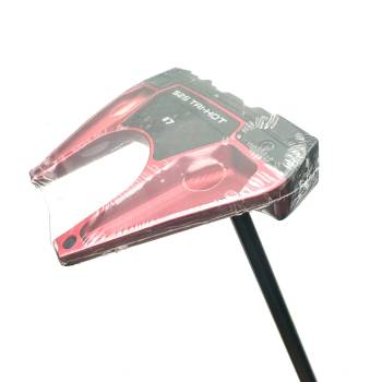 New Odyssey Square 2 Square Tri-Hot 7 Putter / 34 Inches