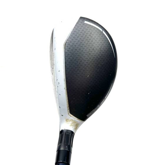 Taylormade SIM Max 4 Hybrid / 22 Degree / Ventus 6R Regular Flex