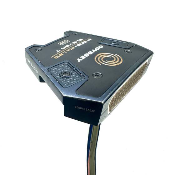 Odyssey AI-One Milled Eleven T Putter / 34 Inches