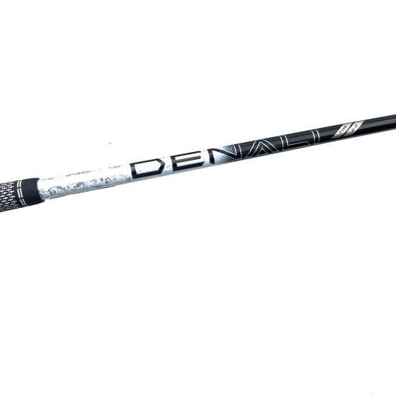Callaway Paradym AI Smoke Triple Diamond 5 Wood / 18 Degree / Denali 70 Stiff Flex