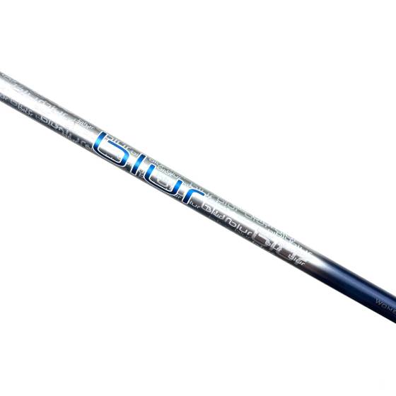 Cobra S3 Max Driver / 15 Degree / Blur Ladies Flex