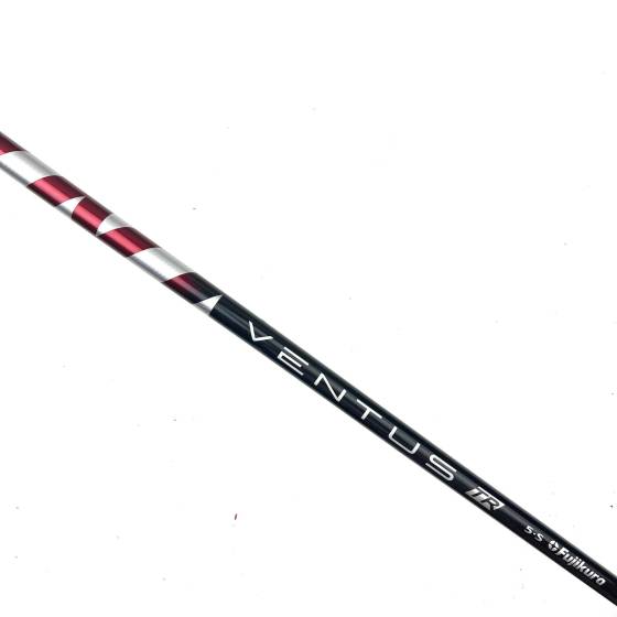 Taylormade Stealth 2 Driver / 10.5 Degree / Ventus TR Stiff Flex