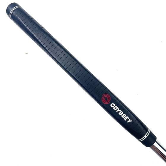 Odyssey DFX 2-Ball Putter / 34 Inches