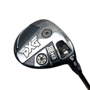 PXG 0341 X Gen 2 5 Wood / 18 Degree / Mitsubishi Diamana 60 Stiff Flex