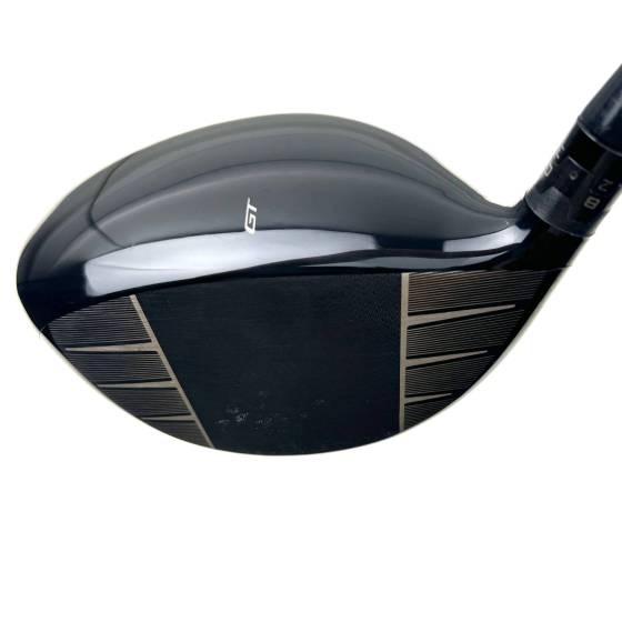 Titleist GT2 Driver / 9 Degree / Aldila Rogue 95 MSI 70 Stiff Flex