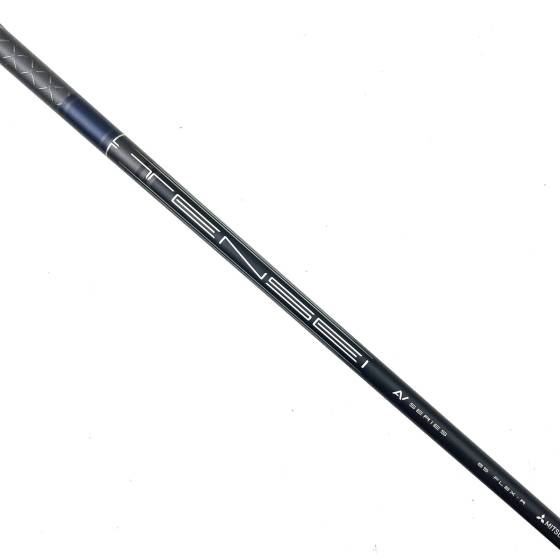 Callaway Paradym AI Smoke Max 5 Wood / 18 Degree / Tensei Blue AV Series 65 Regular Flex