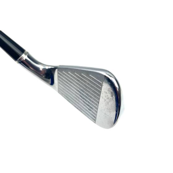 DEMO Left Handed Callaway Apex Pro 7 Iron / 33 Degree / Catalyst 80 Stiff Flex