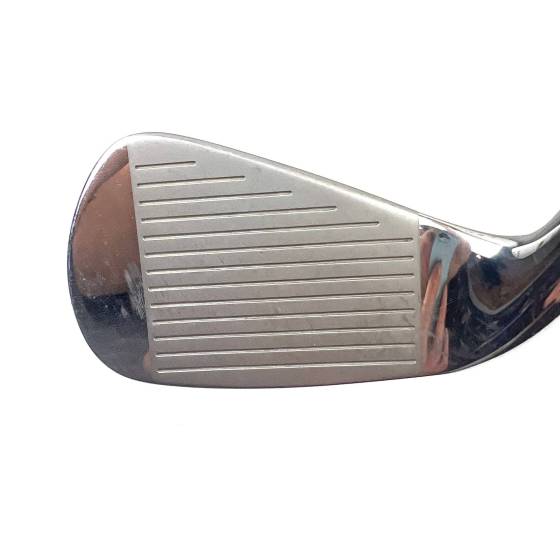 DEMO Callaway Paradym AI Smoke 7 Iron / 28 Degree / Dynamic Gold Mid 115 S300 Stiff Flex