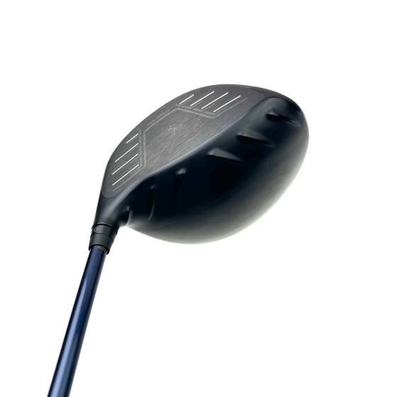 Ping G440 Max Driver / 10.5 Degree / Ventus 6 Regular Flex