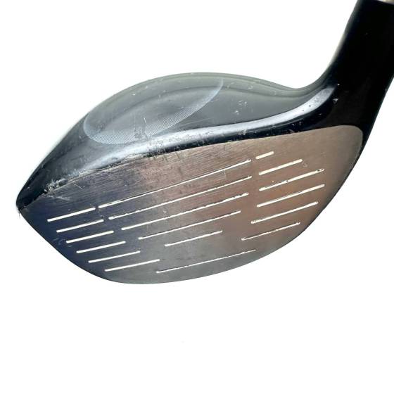 Ping Rapture 3 Wood / 14 Degree / Aldila NVS 75 Regular Flex