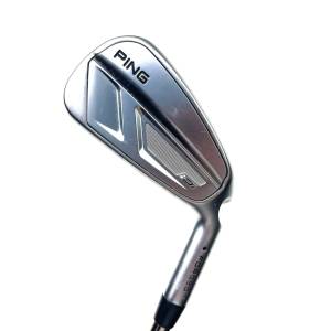 Ping IDI 3 Iron / 20 Degree / Tour 2.0 85 Stiff Flex