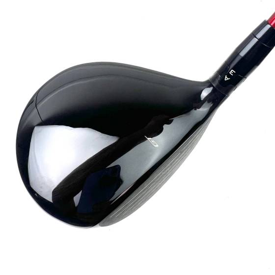 Titleist GT1 3 Wood / 15 Degree / Denali 60 Stiff Flex