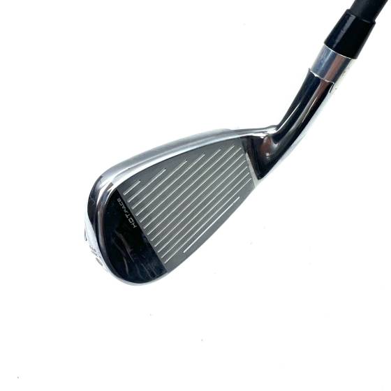 DEMO Cobra T-Rail 7 Iron / 29 Degree / Ultralite 50 Stiff Flex