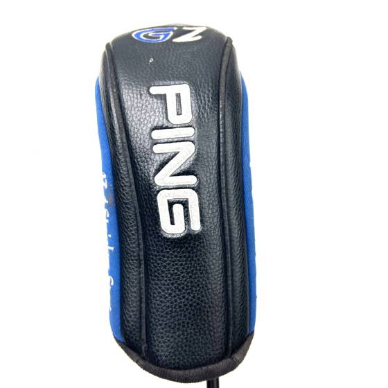 Ping G2 3 Wood / 14 Degree / TFC 100 Regular Flex
