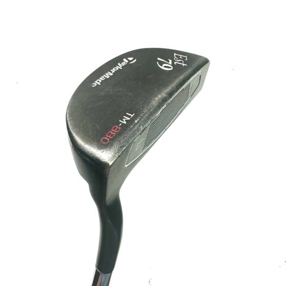 Taylormade EST 79 TM-880 Putter / 34 Inches