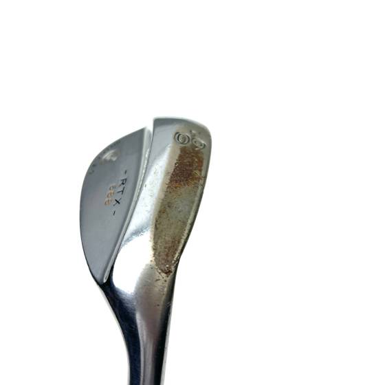 Cleveland 588 RTX 2.0 Lob Wedge / 60 Degree / Dynamic Gold Wedge Flex