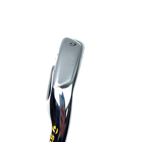 DEMO Taylormade R11 6 Iron / 28 Degree / KBS 90 Stiff Flex