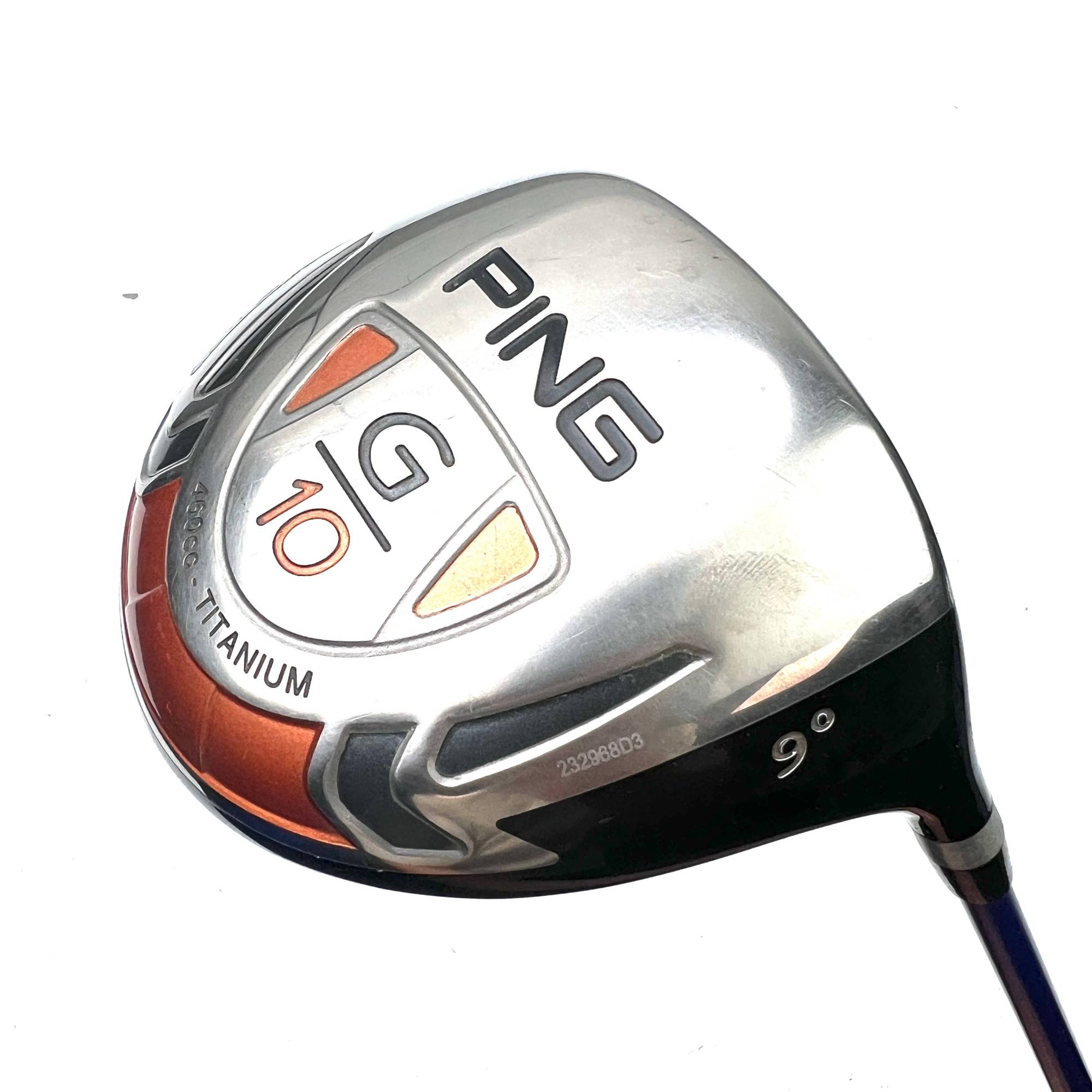 Ping G10