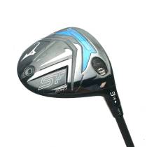 Mizuno ST-Z 230 3 Wood / 15 Degree / MotoreX Stiff Flex