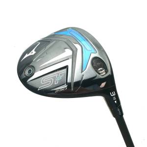 Mizuno ST-Z 230 3 Wood / 15 Degree / MotoreX Stiff Flex
