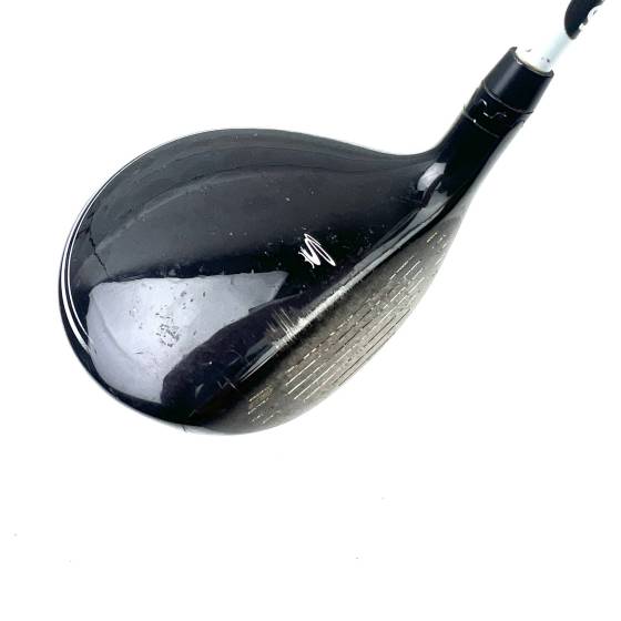 Cobra Bio Cell 3 Wood / 15 Degree / Matrix Ozik Red Tie Stiff Flex
