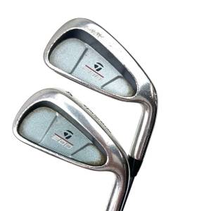 Taylormade 200 Series Irons / 3-PW / Taylormade Lite 60 Ladies Flex