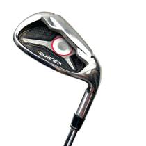 Taylormade Burner 9 Iron / 40 Degree / Taylormade Burner Superfast 85 Regular Flex