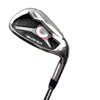 Taylormade Burner 9 Iron / 40 Degree / Taylormade Burner Superfast 85 Regular Flex