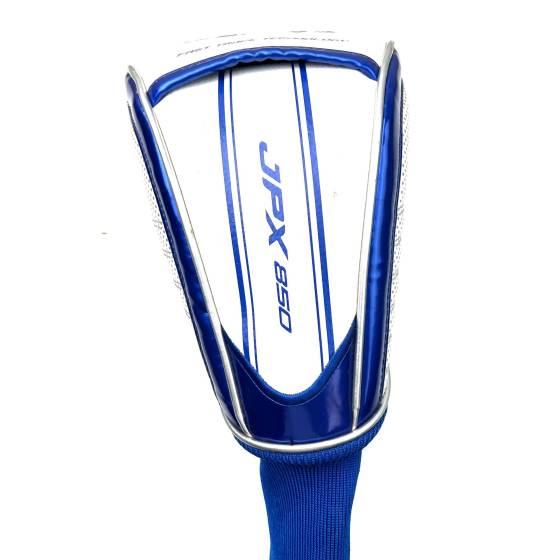 Mizuno JPX 850 Driver / 10.5 Degree / Motore Speeder VC 6.3 Stiff Flex