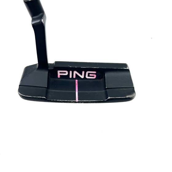 Ping Anser 2023 2D Putter / 34 Inches