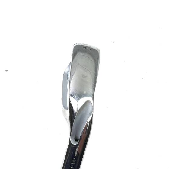 DEMO Callaway Paradym AI Smoke Max Fast 7 Iron / 28 Degree / Recoil ESX F3 Regular Flex