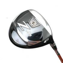 Srixon Z F-65 4 Wood / 17 Degree / Miyazaki 6R Regular Flex