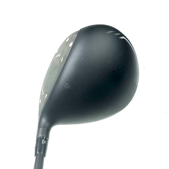Srixon ZX5 MK II LS Driver / 8.5 Degree / Miyaxaki Codex 7X X-Stiff Flex