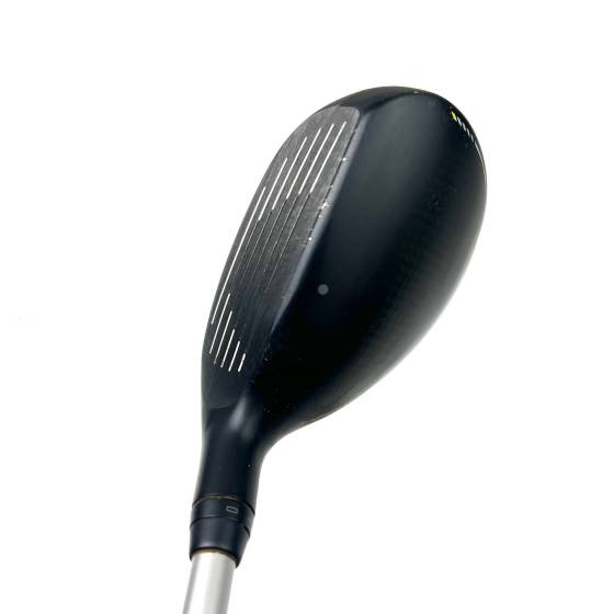 Ping G430 5 Hybrid / 26 Degree / Alta Quick 35 Senior Flex