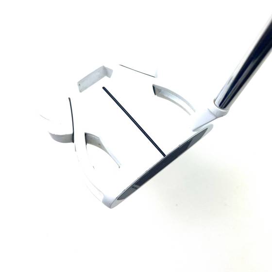 Taylormade Spider Ghost Putter / 34 Inches