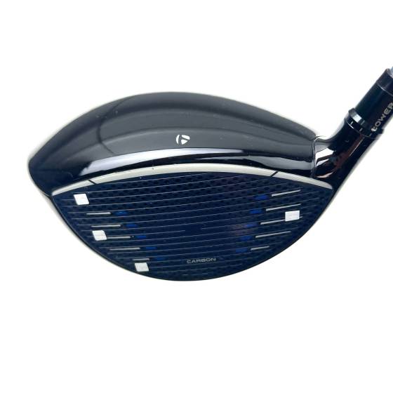 Taylormade QI10 LS Driver / 9 Degree / Fujikura Tour Platform Series Regular Flex
