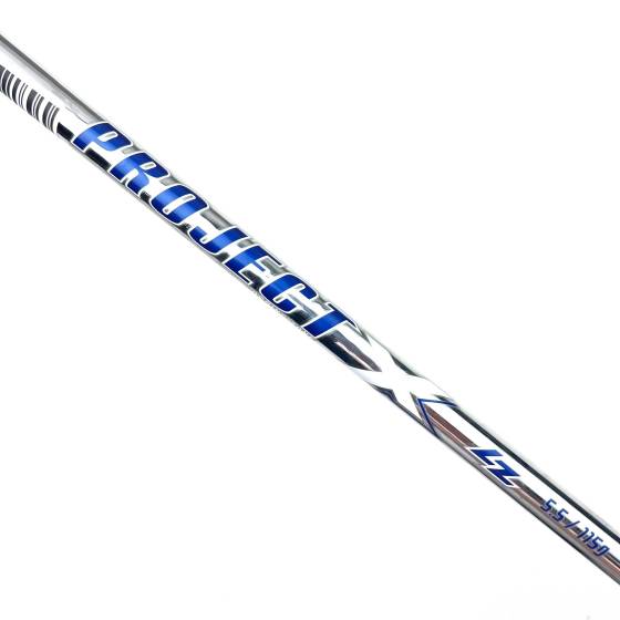 Mizuno JPX 921 Hot Metal Pro 4 Iron / 19 Degree / Project X LZ 115 Regular Flex