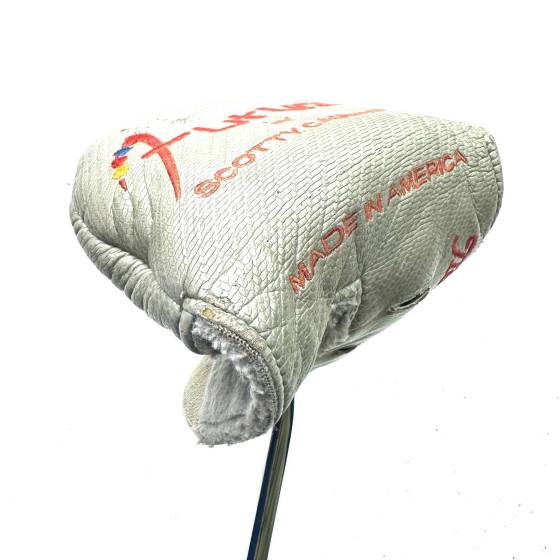 Scotty Cameron Futura Putter / 35.5 Inches