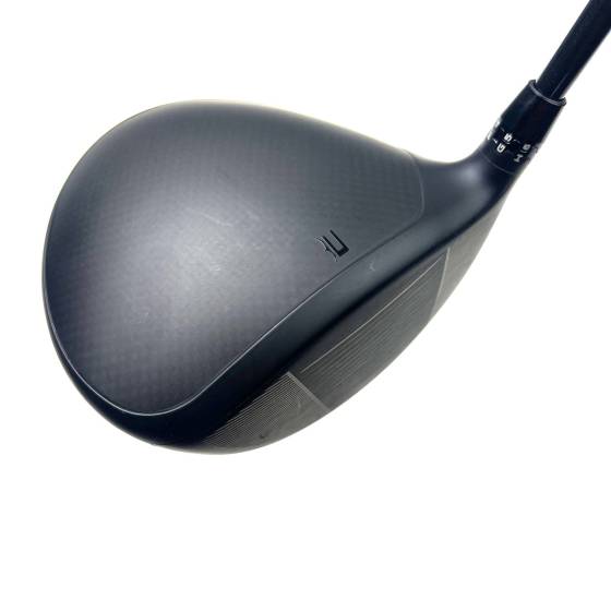 Cobra DS-Adapt X Driver / 9 Degree / Denali 60 Stiff Flex
