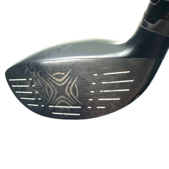 Callaway Great Big Bertha Heavenwood / 20 Degree / Kurokage 50 Regular Flex