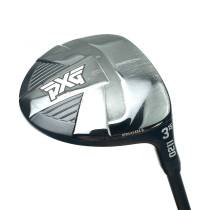 PXG 0211 3 Wood / 15 Degree / Cypher Fifty Regular Flex