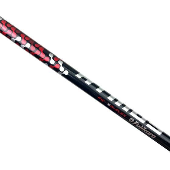 Taylormade M4 5 Wood / 18 Degree / Atmos Regular Flex